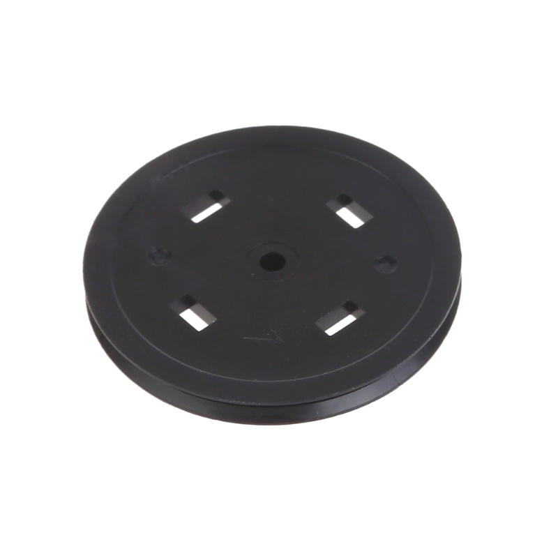 Set 5 Bánh Xe Cho Máy Ghi Âm cassette mct-7