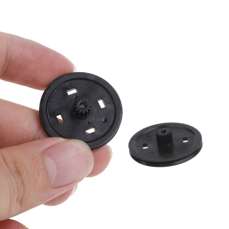 Set 5 Bánh Xe Cho Máy Ghi Âm cassette mct-7