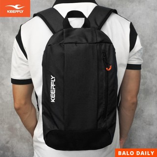 Balo thể thao keepfly nhỏ gọn, tiện lợi