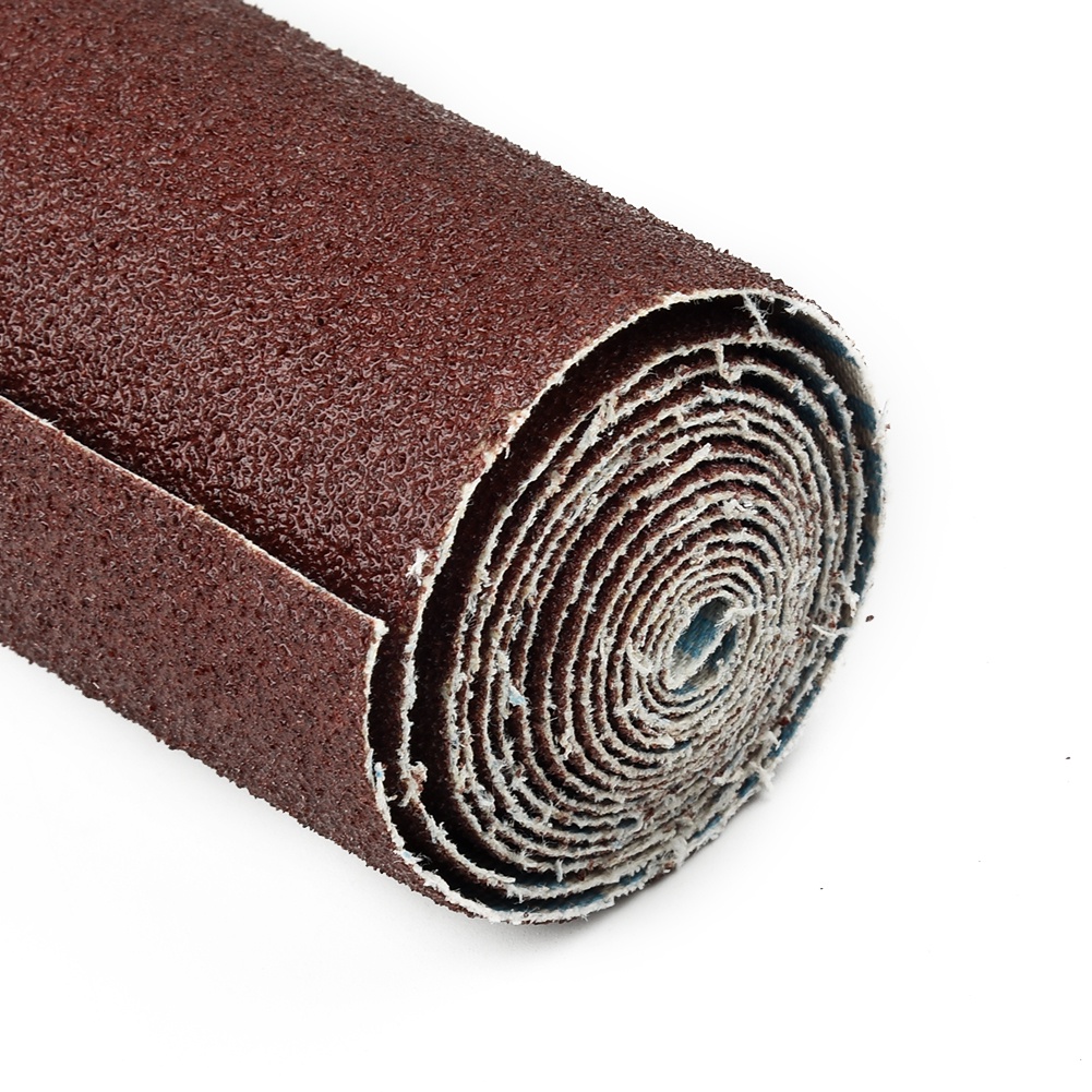 Dụng Cụ Mài Đánh Bóng Chuyên Dụng Cao Cấp 80 / 120 / 180 / 240 / 320 / 600