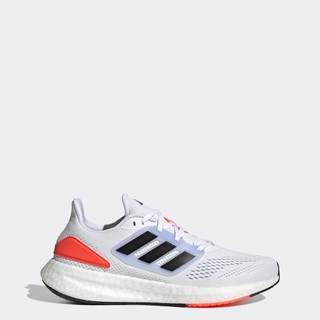 adidas Chạy Giày Pureboost 22 Nam trắng HQ8589