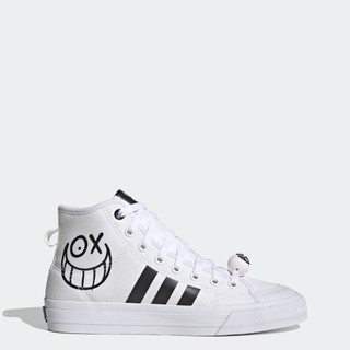adidas Phong cách sống Giày Nizza High RF x André Saraiva Nam trắng HQ6861