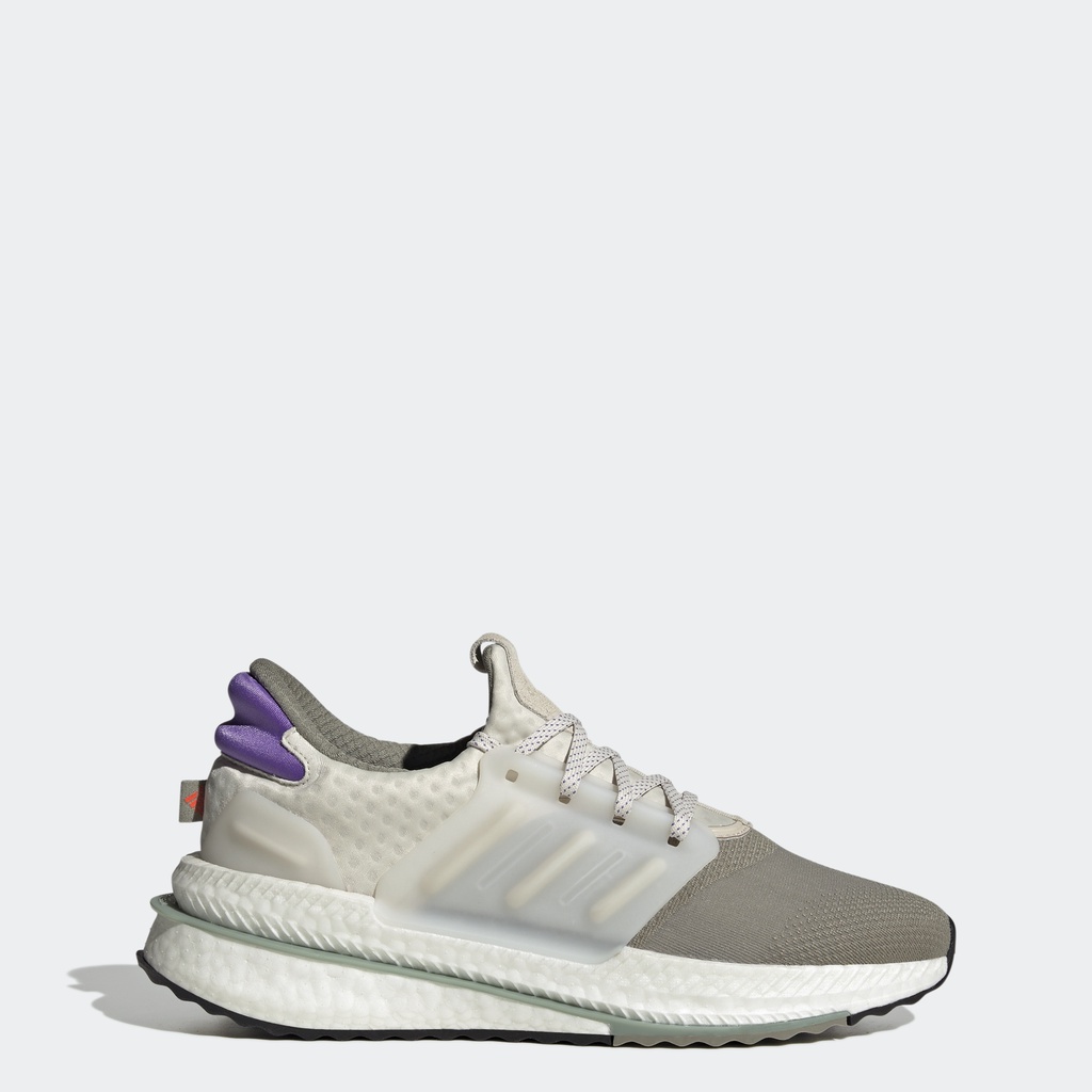 adidas Chạy Giày X_PLRBOOST Nam màu xanh lá HP3129