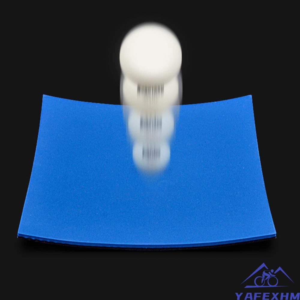 Miếng Cao Su Bọc Vợt Bóng Bàn Mới 2023 2.2mm