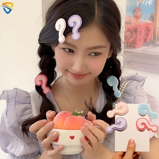 Kẹp tóc hình nơ dễ thương thời trang cho nữ