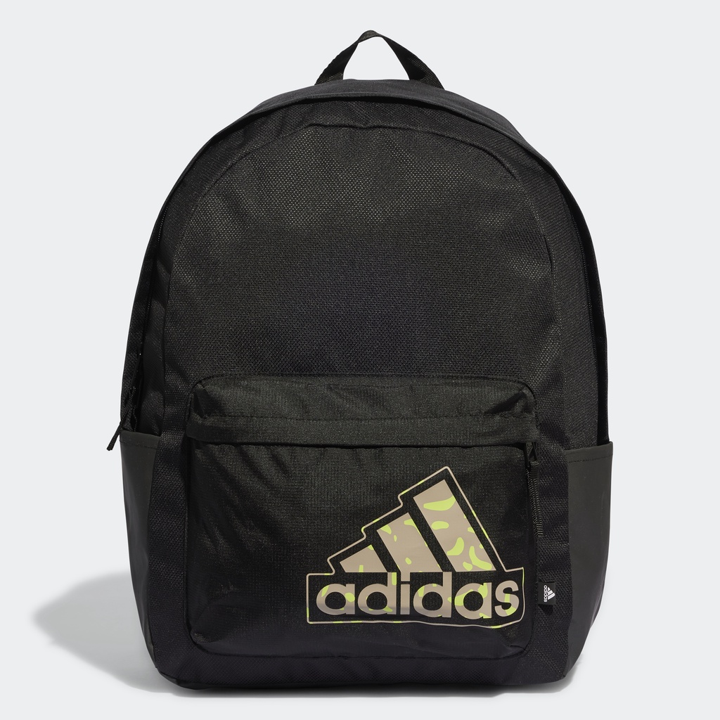 Adidas Phong cách sống Ba Lô Sportswear Seasonal Essentials Unisex Đen HY0732
