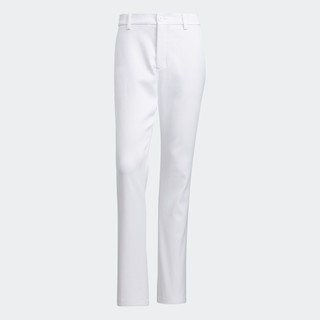 Adidas đánh gôn quần twill play green nam trắng hc3774
