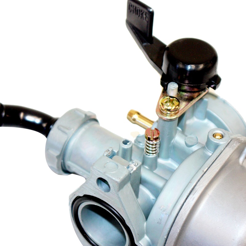 1 Bộ Chế Hòa Khí Cho Xe Mô Tô kelon pz22 50cc 70cc 90cc