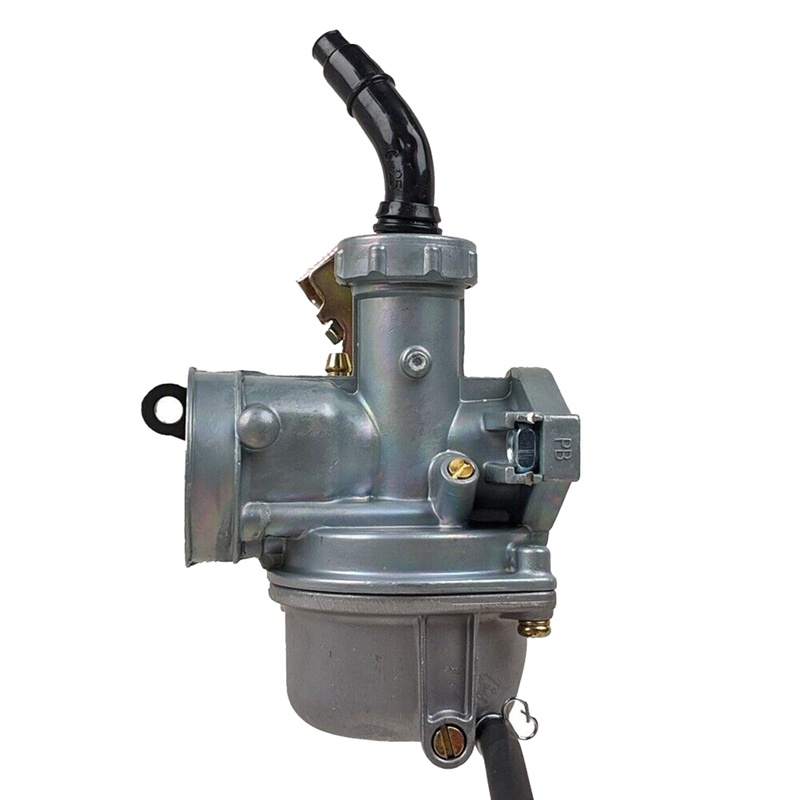 1 Bộ Chế Hòa Khí Cho Xe Mô Tô kelon pz22 50cc 70cc 90cc