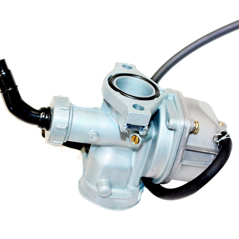 1 Bộ Chế Hòa Khí Cho Xe Mô Tô kelon pz22 50cc 70cc 90cc