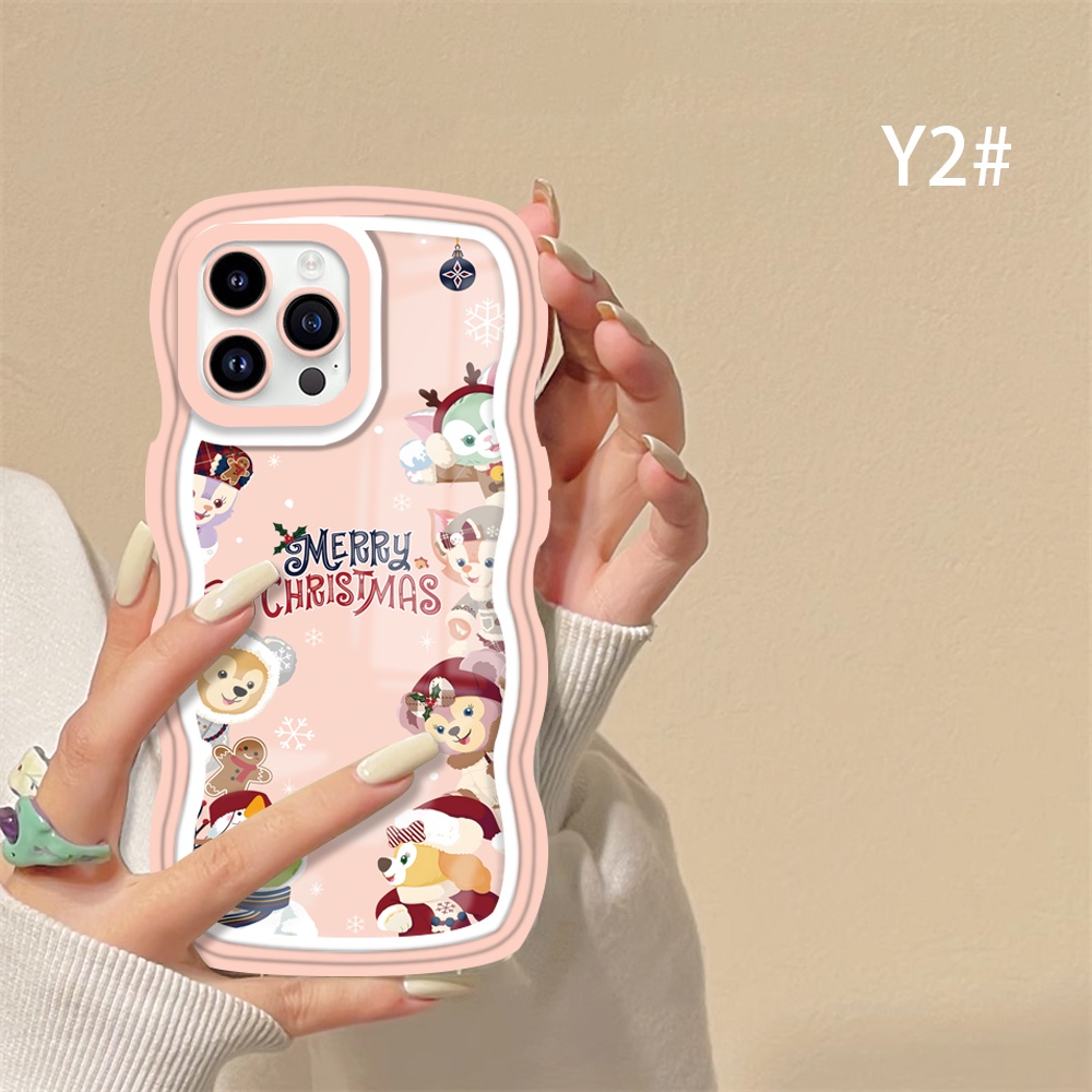 Ốp Điện Thoại Cho vivo y36 y02 y16 v25e v27e y22s y35 y01 y21t y21s y33s y12 y15 y17 y11 y12s y12a y15s y15a y12a y20s y91c y19