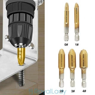 Bộ ốc vít đầu lục giác 1 / 4 '' 55mm tháo gỡ nhanh chuyên dụng