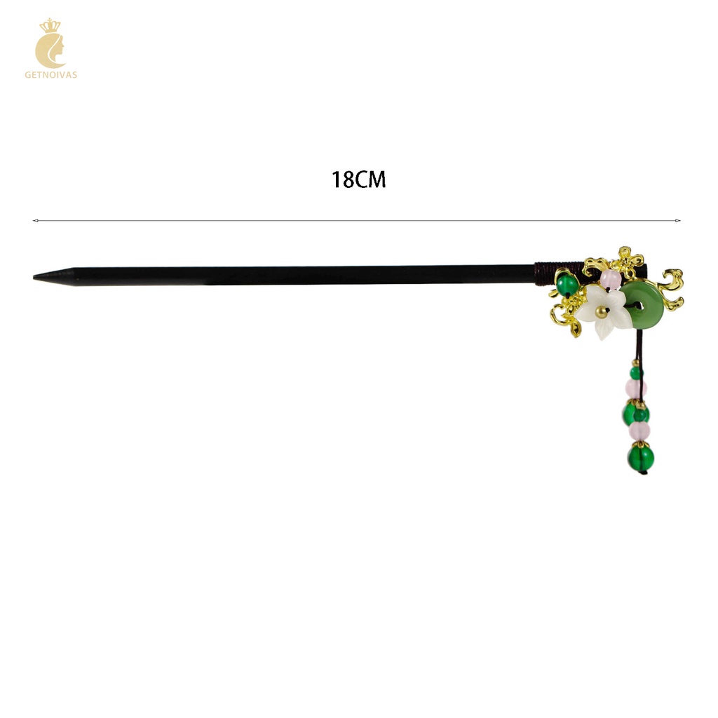 GETNOIVAS Đôi Đũa Phong Cách Trung Hoa Cổ Điển