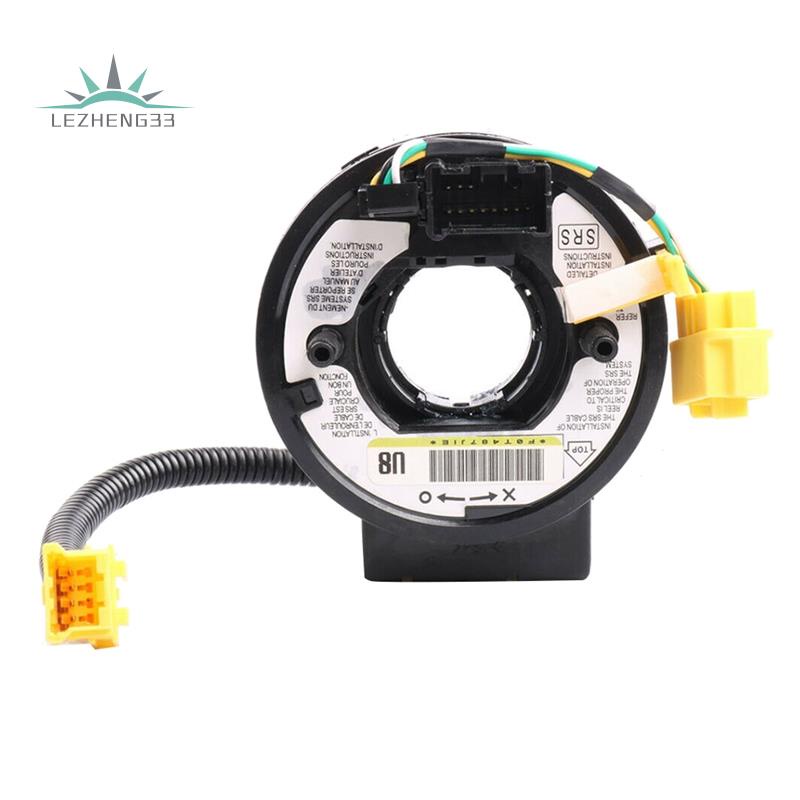 Mới Cuộn Dây Khóa Vô Lăng 77900-sec-a41 / 77900-sda-y21 Cho honda accord acura tsx 2003-2008