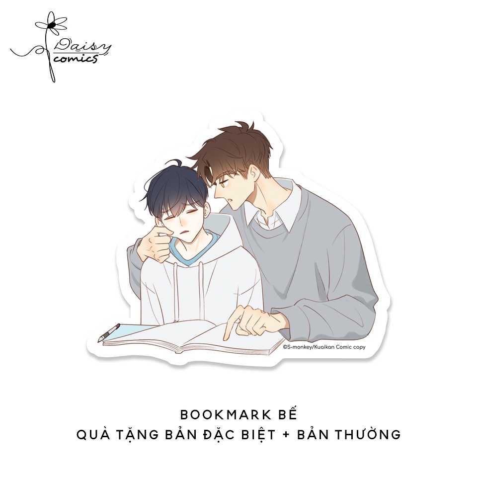 Sách - Em Trai Hàng Xóm Bướng Bỉnh Quá
