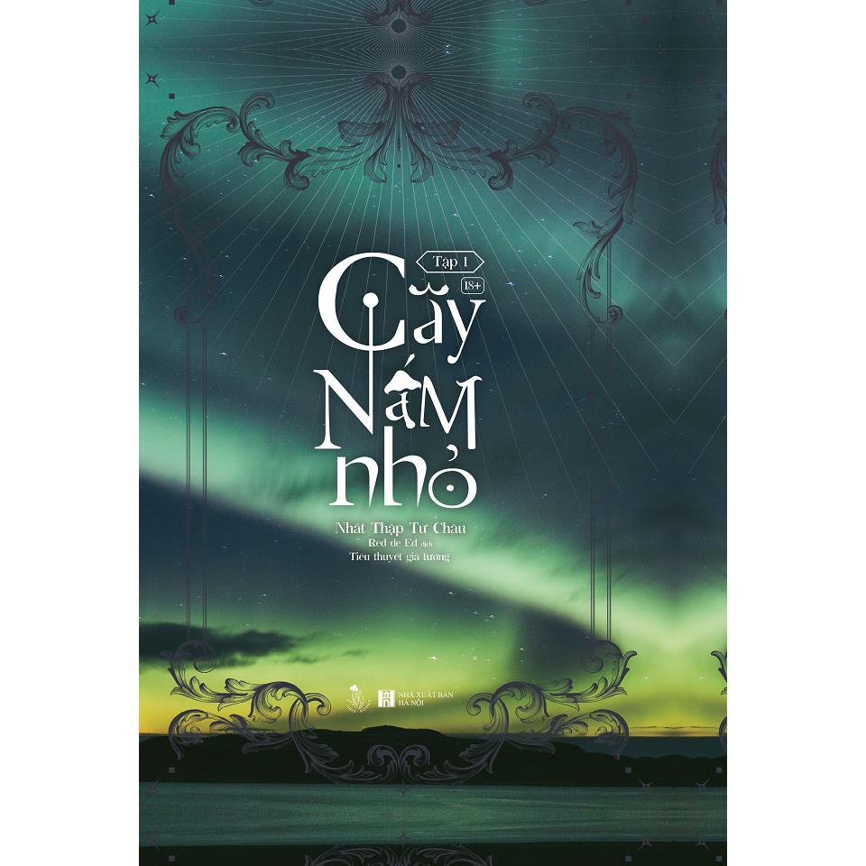 Sách - Cây Nấm Nhỏ