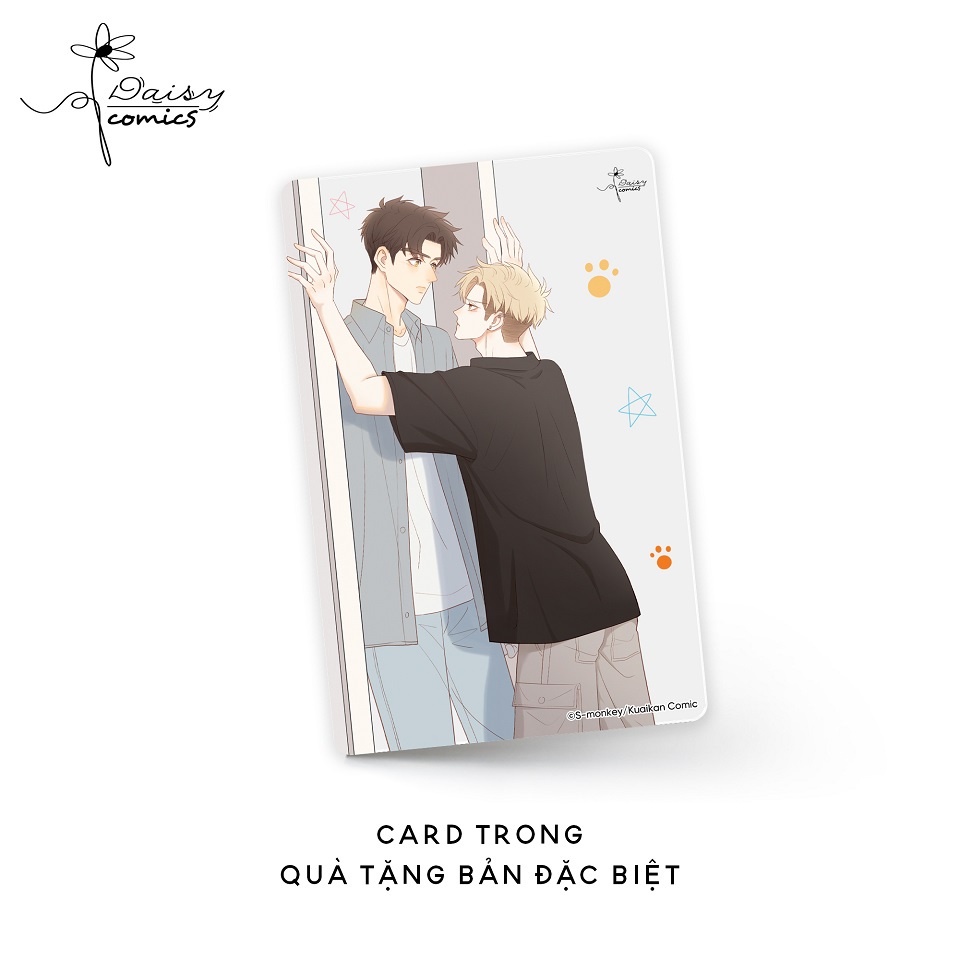 Sách - Em Trai Hàng Xóm Bướng Bỉnh Quá