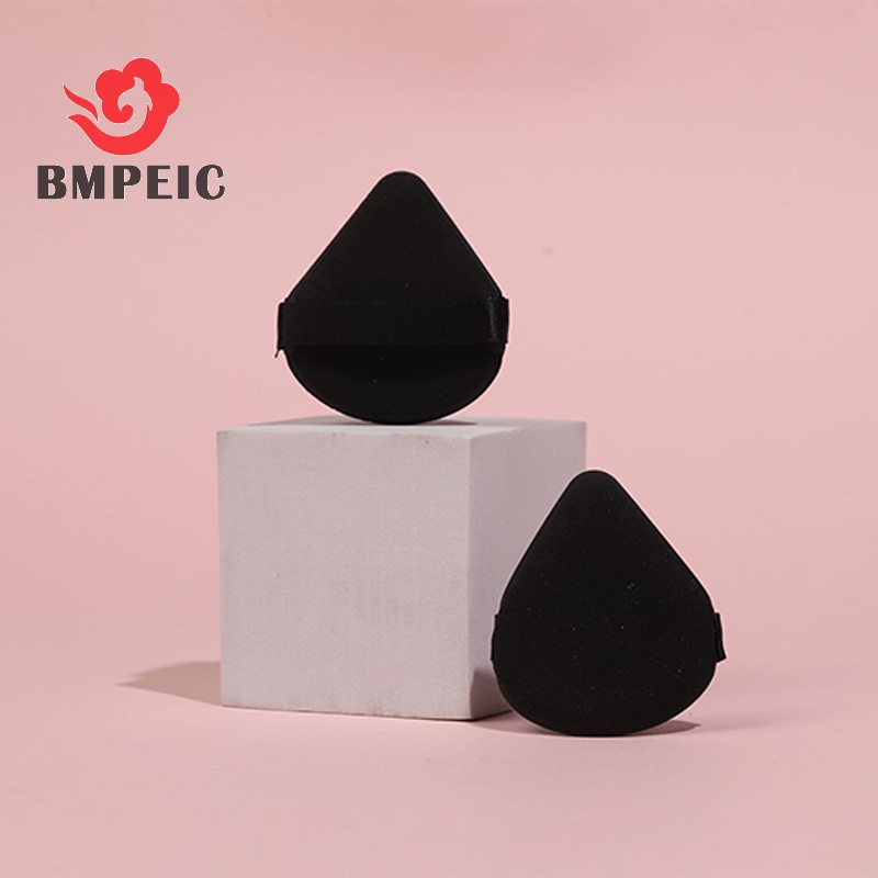 1 Mút Tán Kem Nền Không latex Và Mút Trang Điểm Mới