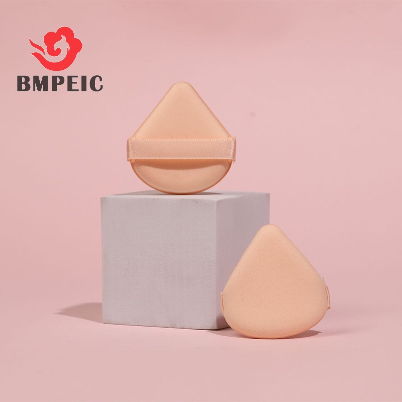 1 Mút Tán Kem Nền Không latex Và Mút Trang Điểm Mới