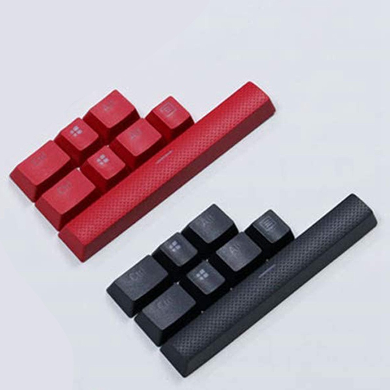 Bàn Phím Cơ gaming Màu Đen Có Đèn Nền Cho corsair k65 k70 k95 for logitech g710 +