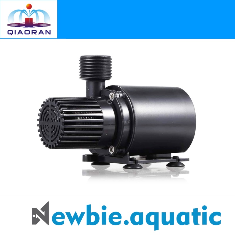 Bơm không chổi than Brushless 800L/H QIAORAN