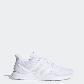 Adidas phong cách sống giày questar flow nxt nam trắng h01179