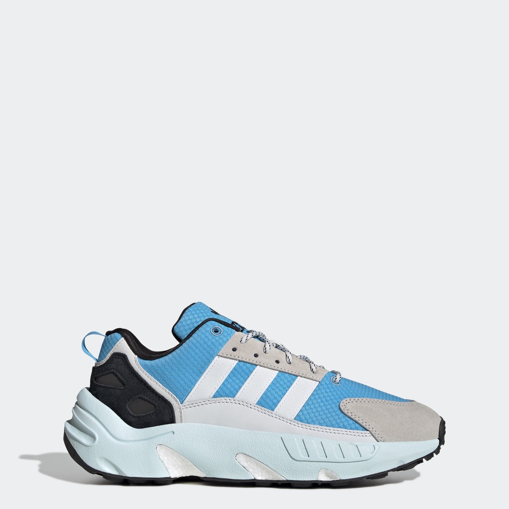adidas Phong cách sống Giày ZX 22 BOOST Nam trắng GY6694