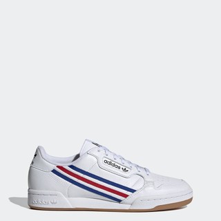 adidas Phong cách sống Giày Continental 80 Nam trắng FX5699