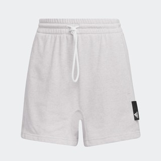 Adidas Phong cách sống Quần Short Studio Lounge adidas Sportswear Nữ Be HE0439