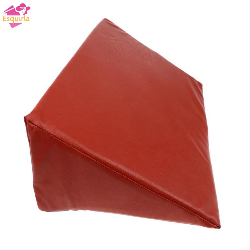 Esquirla Set 2 Gối Xốp Tam Giác Thoải Mái Dùng Tại Nhà