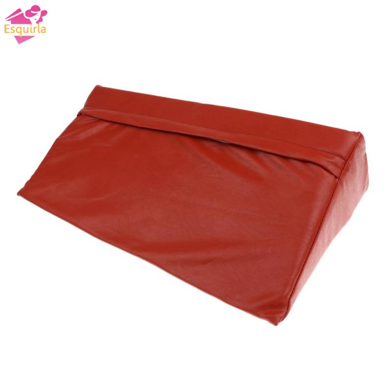 Esquirla Set 2 Gối Xốp Tam Giác Thoải Mái Dùng Tại Nhà