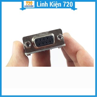 Module RS232 TO TTL Max3232 3V3-5V