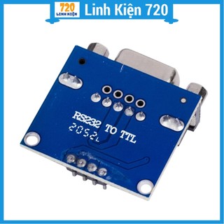 Module RS232 TO TTL Max3232 3V3-5V