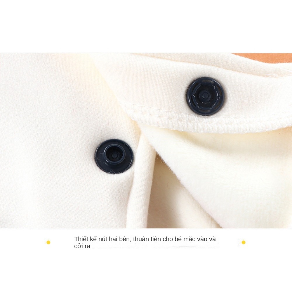 Áo Khoác Bóng Chày In Hình Hoạt Hình Thời Trang Thu Đông Dành Cho Trẻ Em