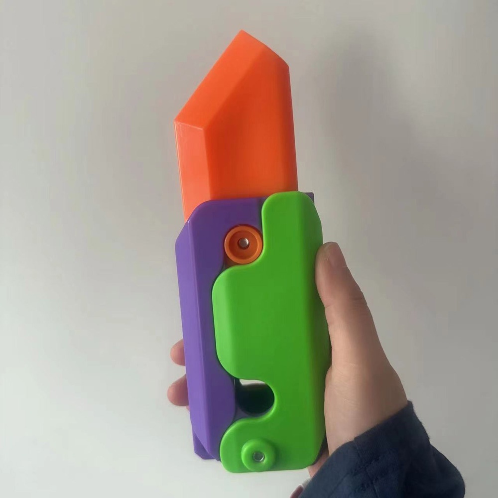 Đồ Chơi samurai 3d Sáng Tạo Cho Trẻ Em