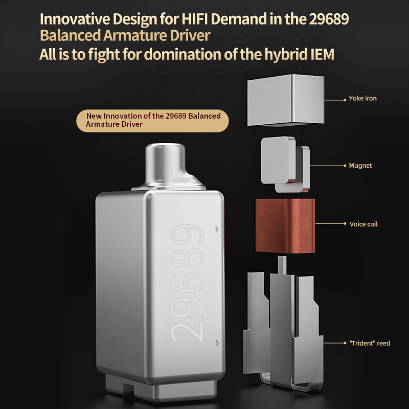 Cca Tai Nghe Nhét Tai Âm Thanh hifi Sống Động Chất Lượng Cao