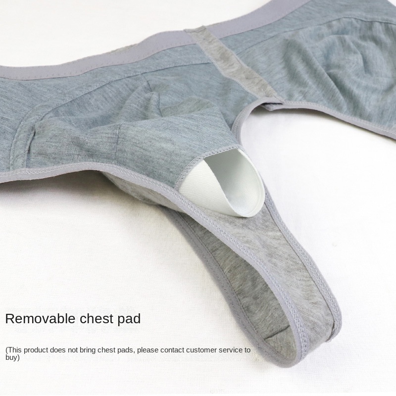 Mới Áo Ngực cotton Mềm Màu Trơn Cài Nút Phía Trước size Lớn 36-50