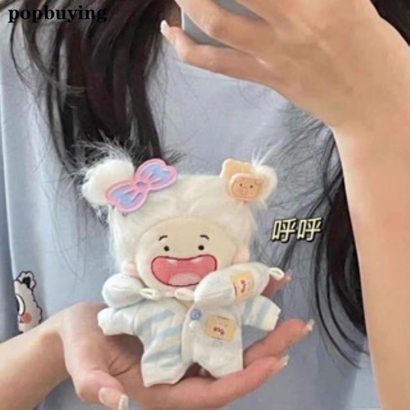 Bộ bikini bằng len Handmade cho Búp Bê cung hoàng đạo ngộ nghĩnh