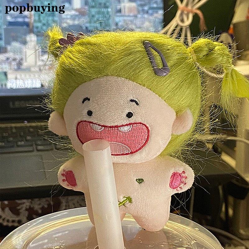 Bộ bikini bằng len Handmade cho Búp Bê cung hoàng đạo ngộ nghĩnh