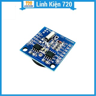Module DS1307 + 24C32 RTC / I2C