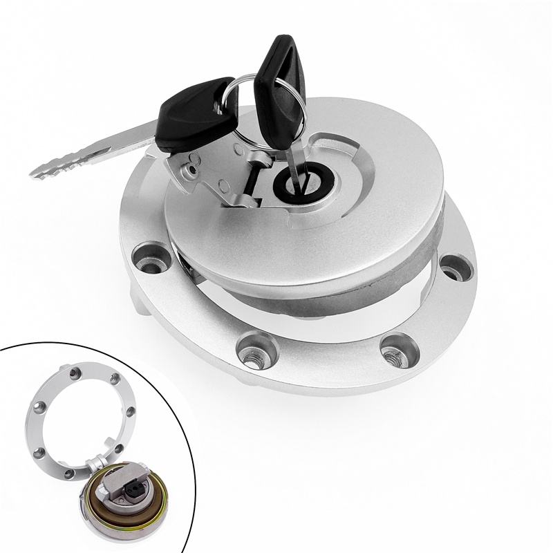 Bộ Công Tắc Đánh Lửa + Khóa Đánh Lửa + Động Cơ Cho Xe Máy honda cbr600rr cbr 600rr 2007-2016