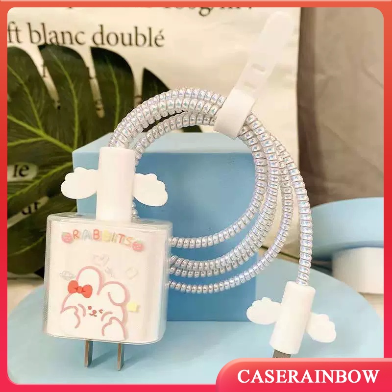 Dây Cáp Sạc Dữ Liệu usb 5 Trong 1 Hình Nhân Vật Hoạt Hình one piece / luffy / maruko android