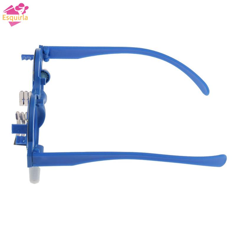 Esquirla 2x Mới 1 Kính Mắt Phóng Đại 52