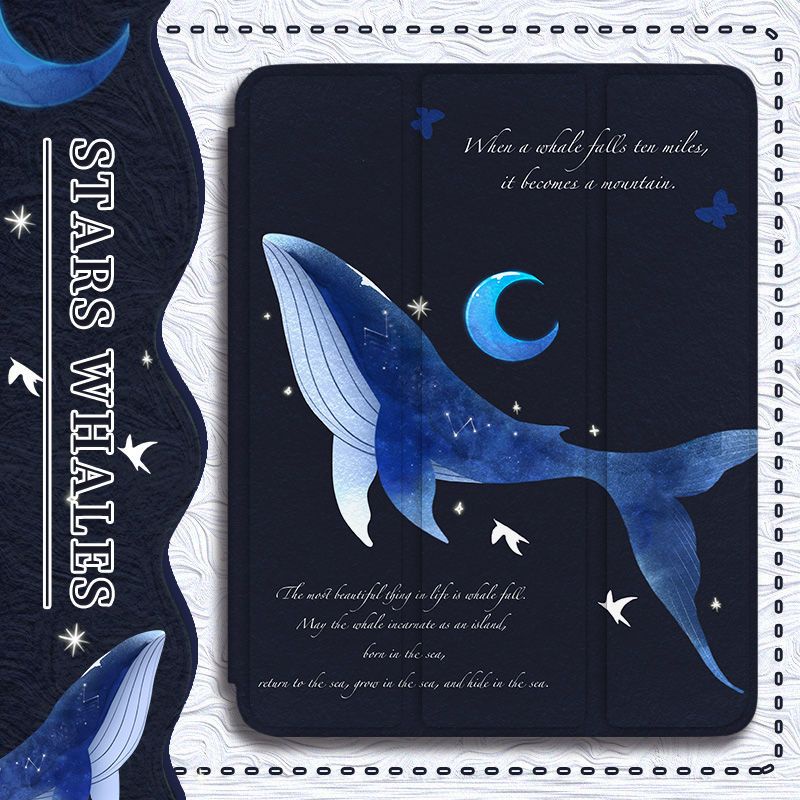 Ốp Máy Tính Bảng tpu Mềm Có Khe Đựng Bút Chì Cho ipad gen10 7 / 8 / 9 air4 air5 pro11 "pro12.9" mini6