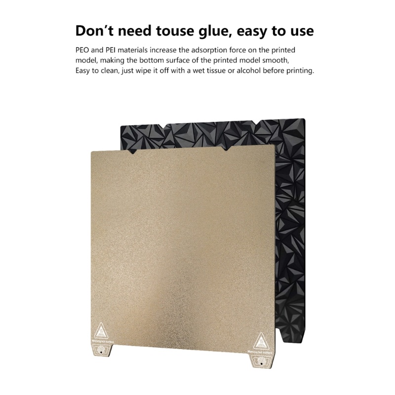 Tấm Đệm peo pei Nâng Cấp Nhiệt Hai Mặt Kích Thước 1 235x235mm