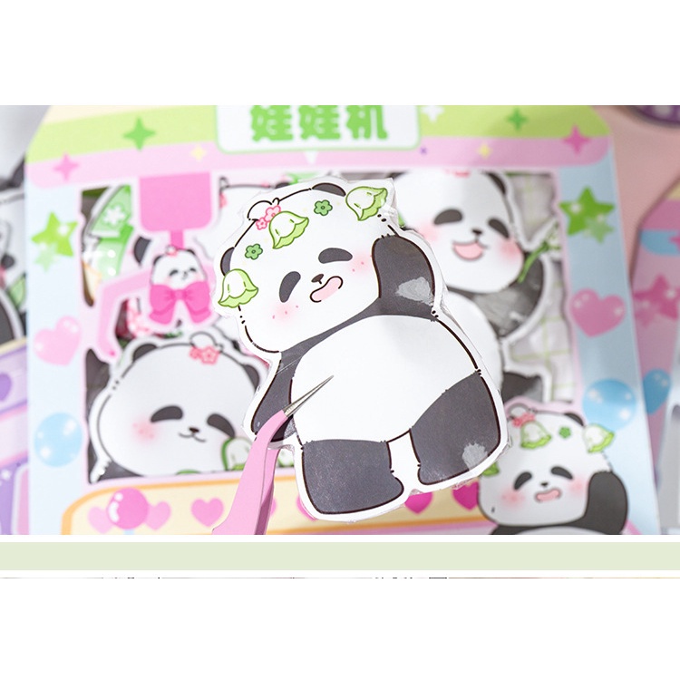 Dễ Thương Sách Đồ Chơi Con Rối diy Đơn Giản Đáng Yêu Cho Bé