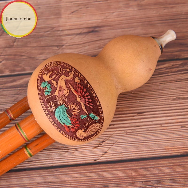 Jiarenitombn Chìa Khóa Chuyên Nghiệp hulusi Bầu Dục Trung Quốc