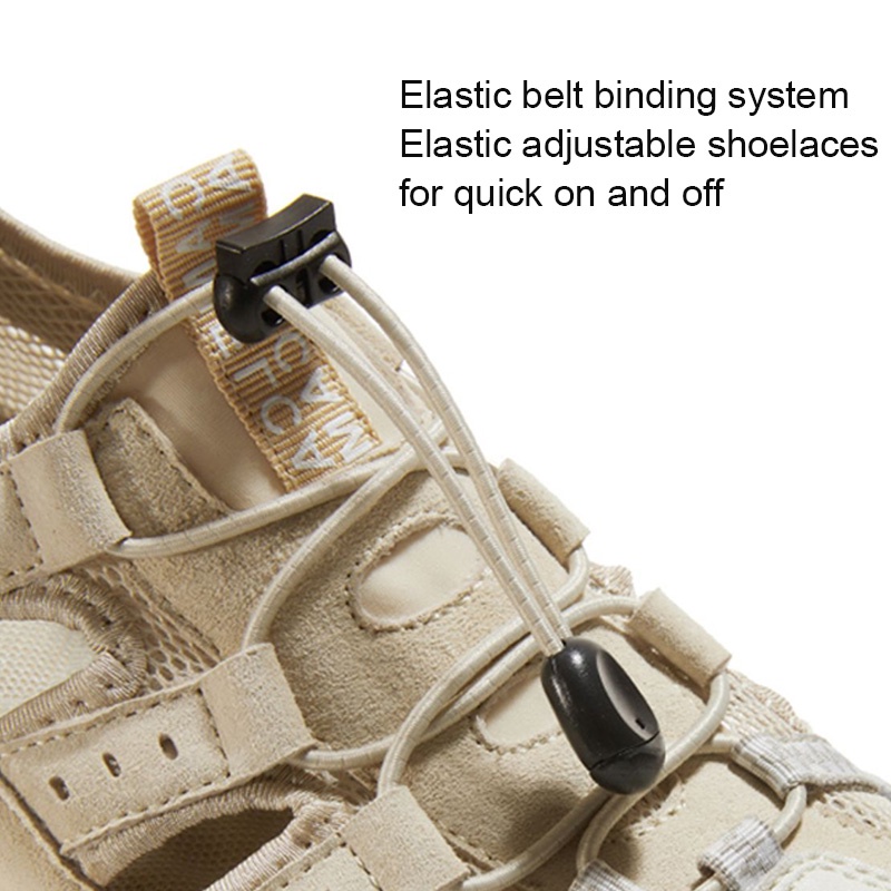 CAMEL SPORTS Giày Thể Thao Lưới Thoáng Khí Chống Trượt Thời Trang Mới Cho Nữ