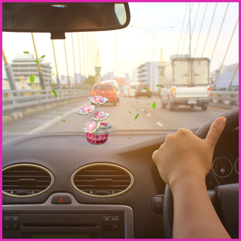 Máy Lọc Không Khí Xe Hơi Đa Năng Thông Dụng