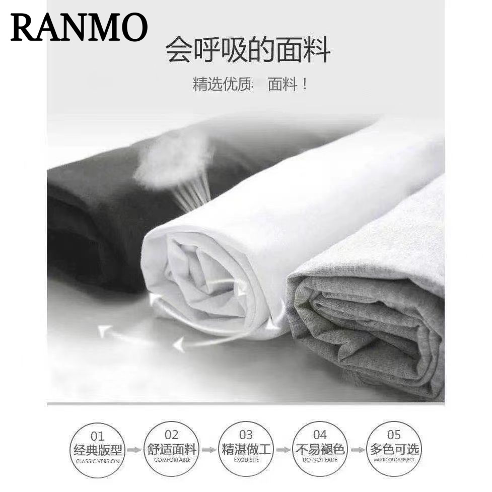 RANMO Áo Khoác áo khoácnữ Chất lượng thời trang thoải mái DT220502 35Z230901